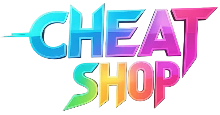 CHEAT SHOP